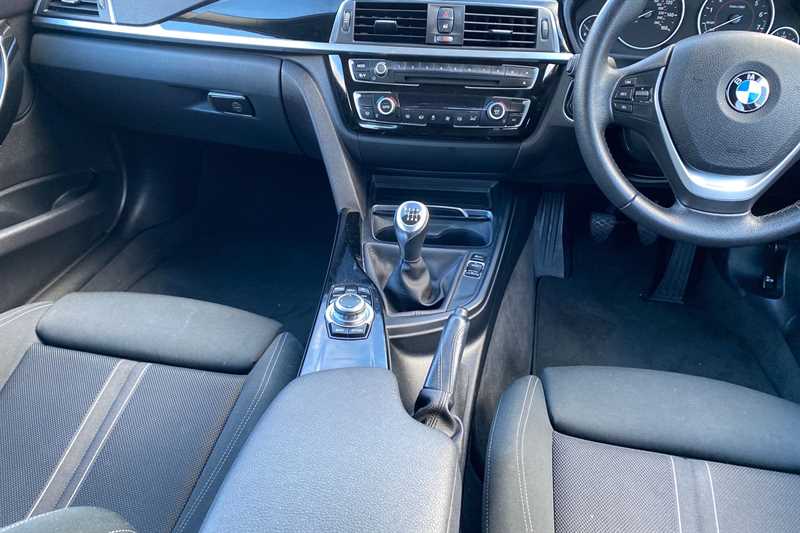 Used BMW 3 Series 2016 for sale - 77043268: Photo 14
