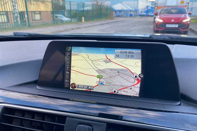 Used BMW 3 Series 2016 for sale - 77043268: Photo 18