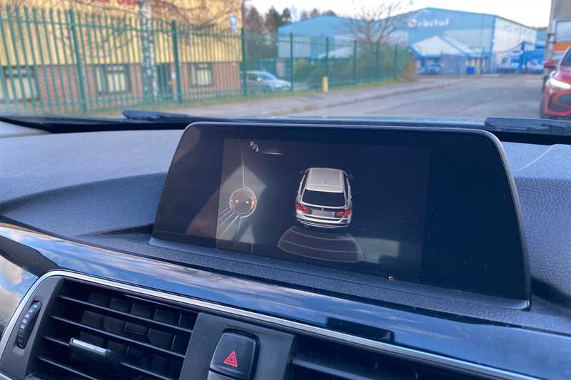 Used BMW 3 Series 2016 for sale - 77043268: Photo 19