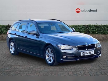 2016 - 318i Sport 5dr