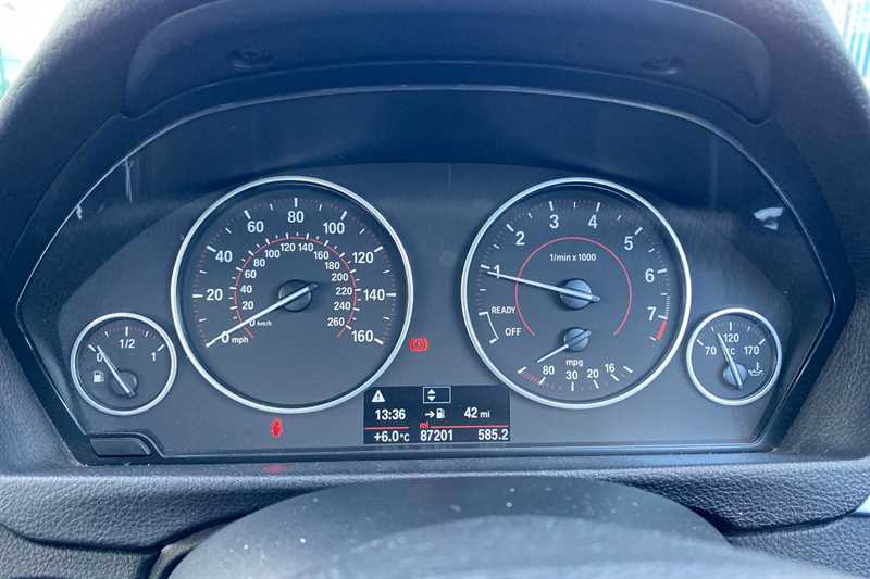 Used BMW 3 Series 2016 for sale - 77043268: Photo 20