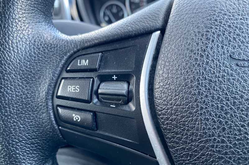 Used BMW 3 Series 2016 for sale - 77043268: Photo 21