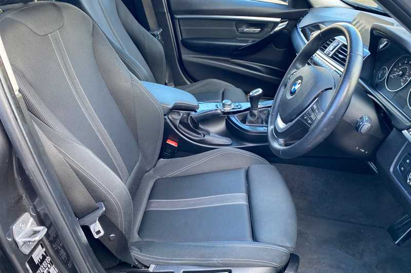 Used BMW 3 Series 2016 for sale - 77043268: Photo 23