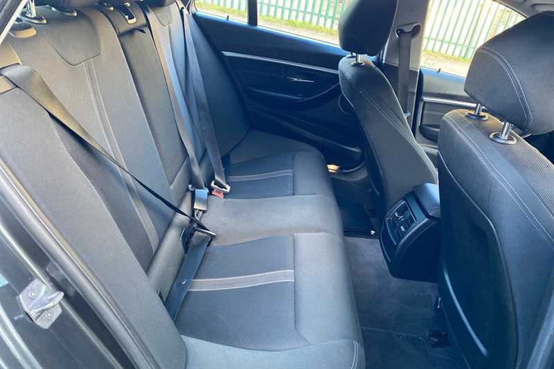Used BMW 3 Series 2016 for sale - 77043268: Photo 24