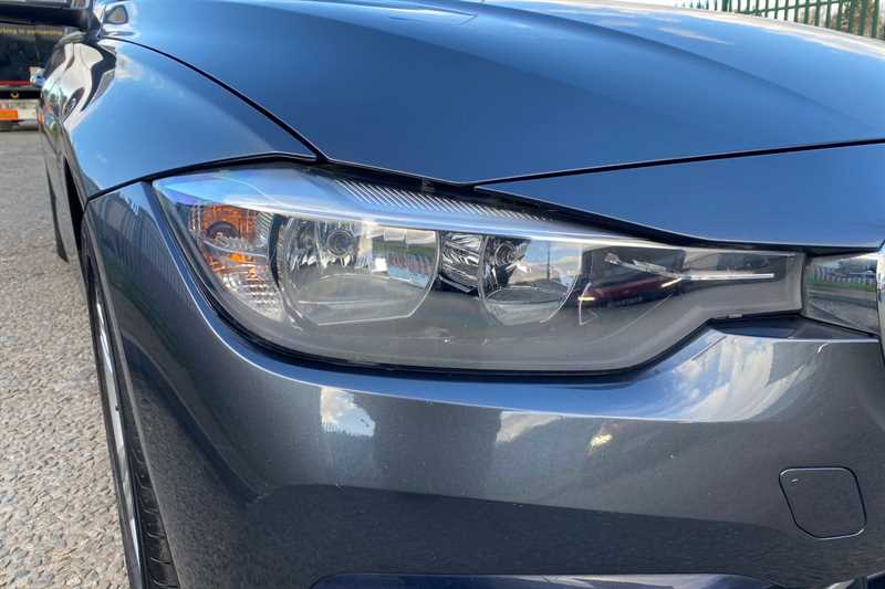 Used BMW 3 Series 2016 for sale - 77043268: Photo 28