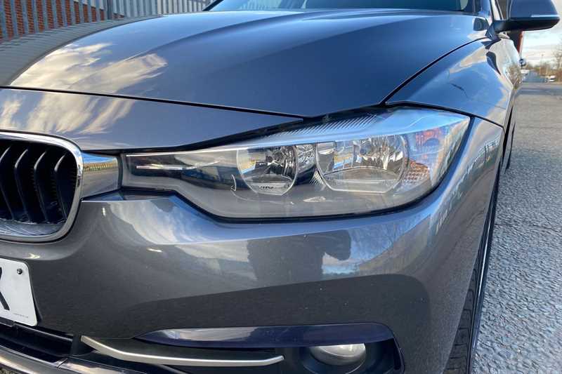 Used BMW 3 Series 2016 for sale - 77043268: Photo 29