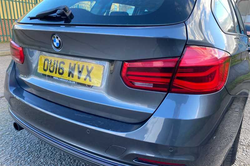 Used BMW 3 Series 2016 for sale - 77043268: Photo 32