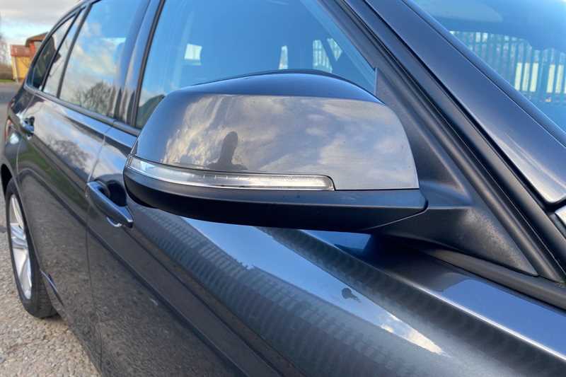 Used BMW 3 Series 2016 for sale - 77043268: Photo 34