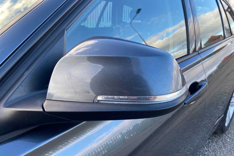 Used BMW 3 Series 2016 for sale - 77043268: Photo 35