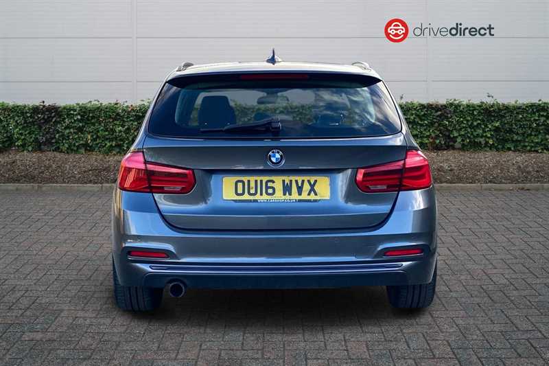 Used BMW 3 Series 2016 for sale - 77043268: Photo 4