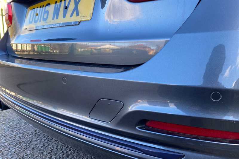 Used BMW 3 Series 2016 for sale - 77043268: Photo 42