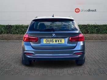 Used BMW 3 Series 2016 for sale - 77043268: Photo