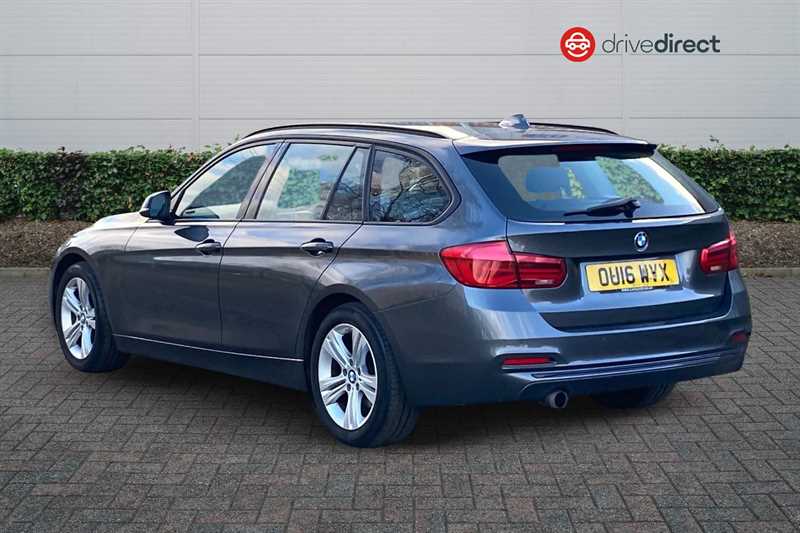 Used BMW 3 Series 2016 for sale - 77043268: Photo 5