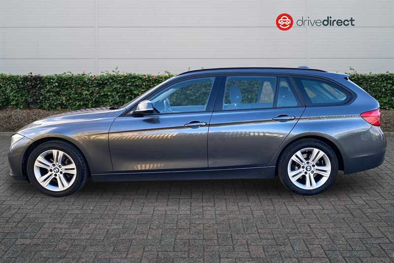 Used BMW 3 Series 2016 for sale - 77043268: Photo 6