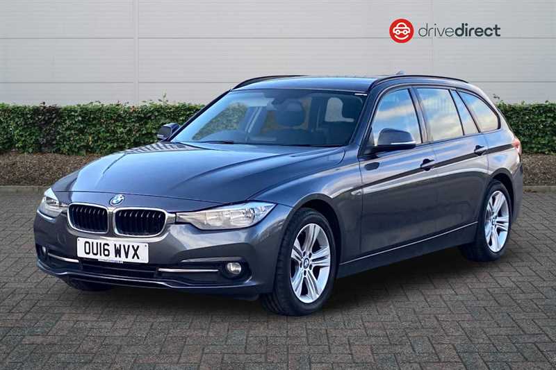 Used BMW 3 Series 2016 for sale - 77043268: Photo 7