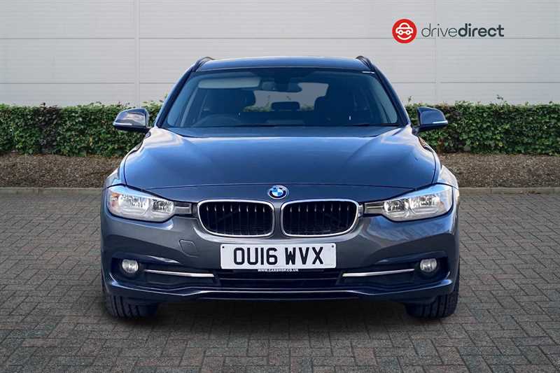 Used BMW 3 Series 2016 for sale - 77043268: Photo 8