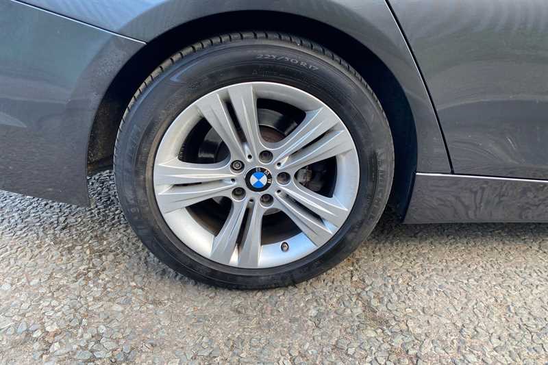 Used BMW 3 Series 2016 for sale - 77043268: Photo 9