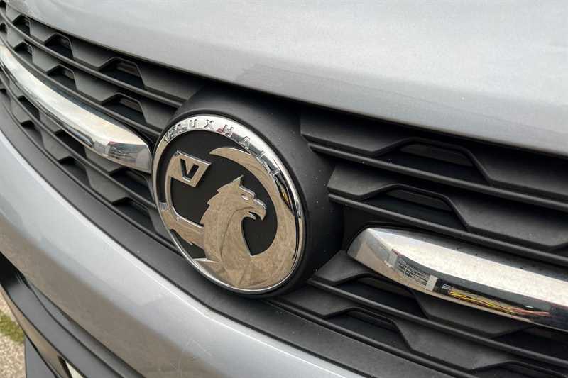 Used Vauxhall Vivaro 2022 for sale - 76448234: Photo 38