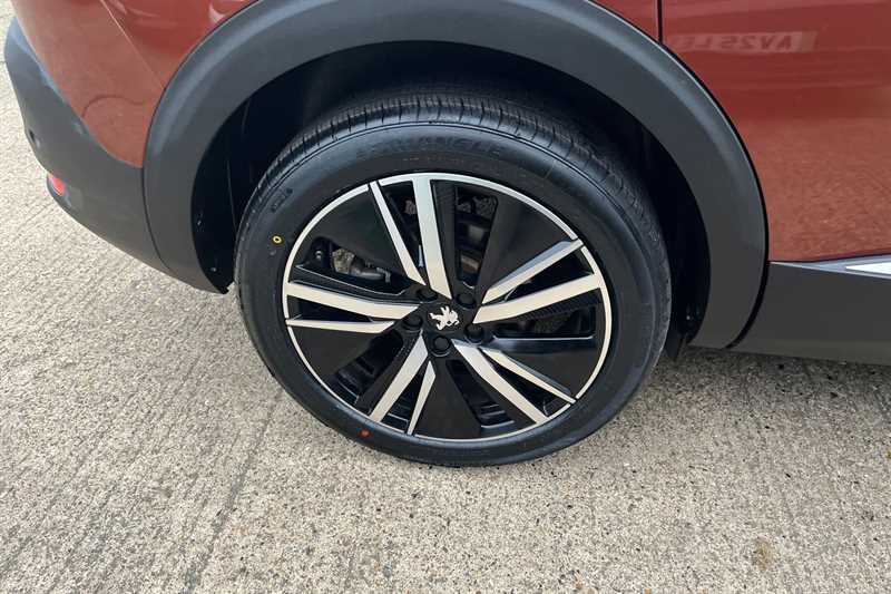 Used Peugeot 5008 2021 for sale - 77295513: Photo 10