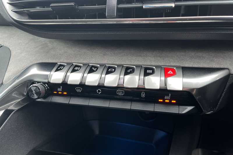 Used Peugeot 5008 2021 for sale - 77295513: Photo 15