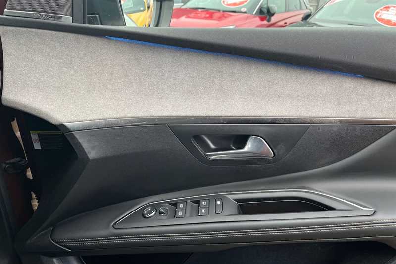 Used Peugeot 5008 2021 for sale - 77295513: Photo 16