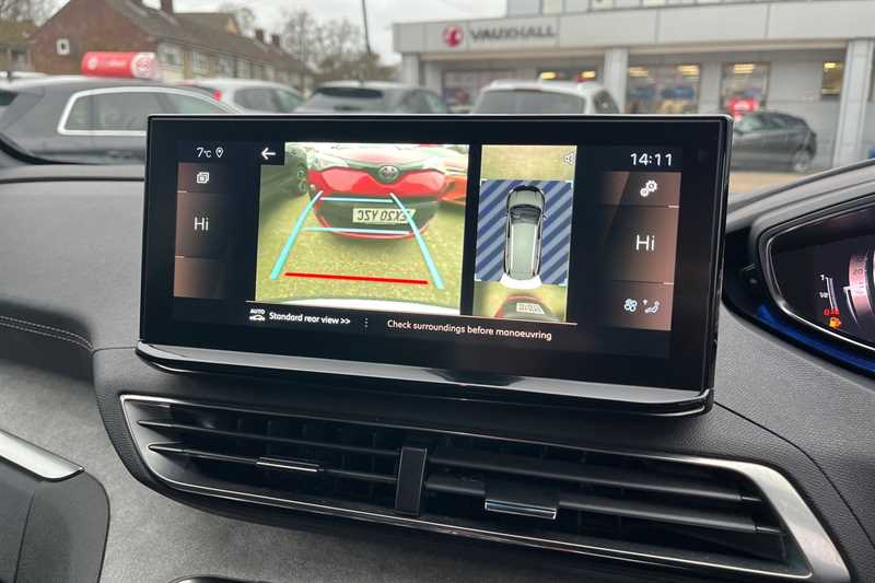 Used Peugeot 5008 2021 for sale - 77295513: Photo 19