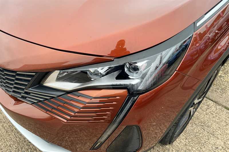 Used Peugeot 5008 2021 for sale - 77295513: Photo 29