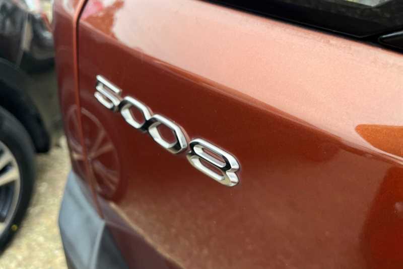 Used Peugeot 5008 2021 for sale - 77295513: Photo 30