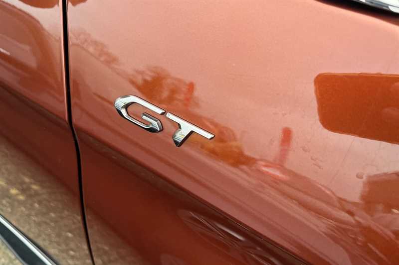 Used Peugeot 5008 2021 for sale - 77295513: Photo 36