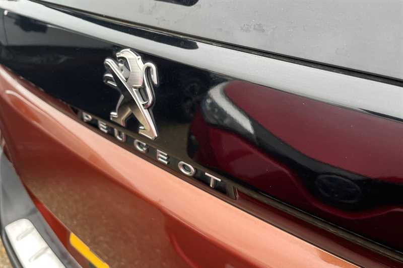 Used Peugeot 5008 2021 for sale - 77295513: Photo 37
