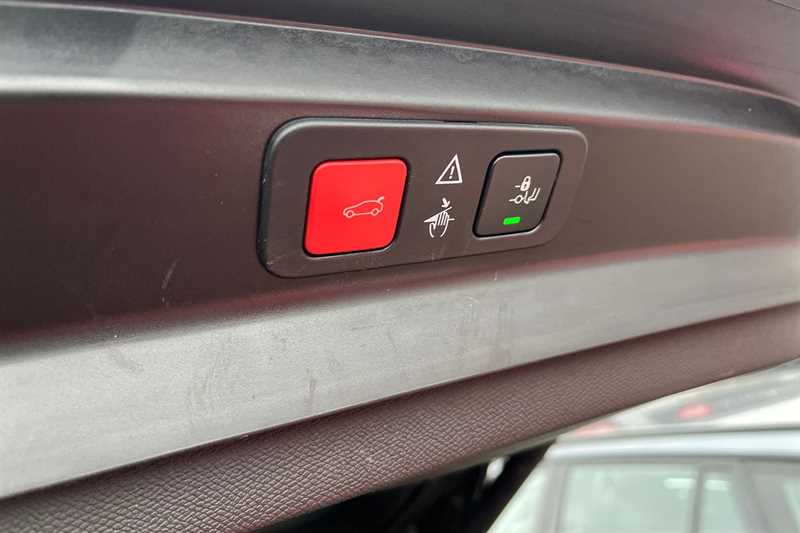 Used Peugeot 5008 2021 for sale - 77295513: Photo 39