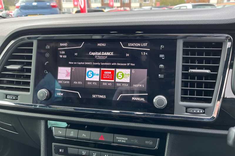 Used SEAT Ateca 2019 for sale - 76857762: Photo 17