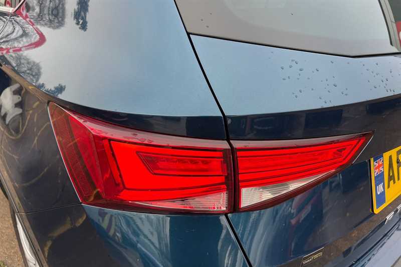 Used SEAT Ateca 2019 for sale - 76857762: Photo 31