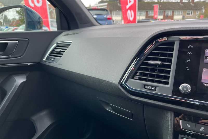 Used SEAT Ateca 2019 for sale - 76857762: Photo 39