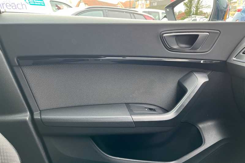 Used SEAT Ateca 2019 for sale - 76857762: Photo 40