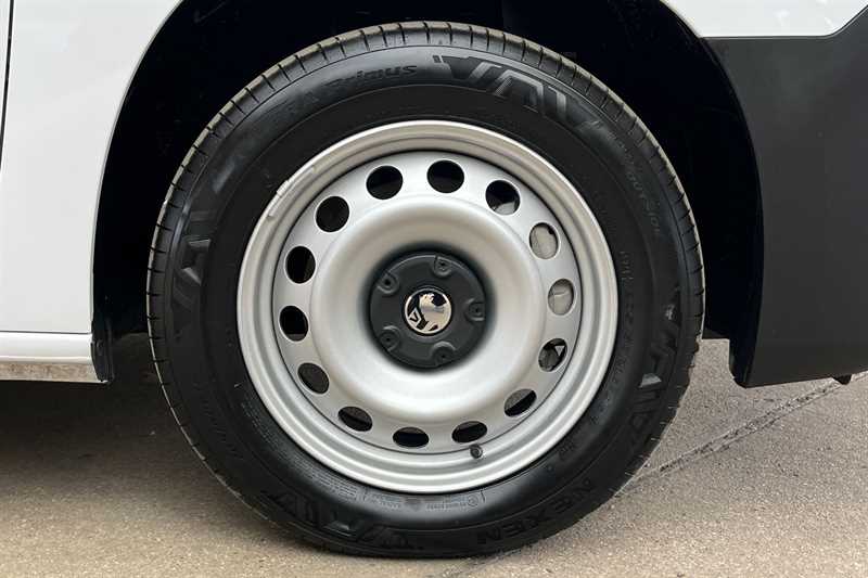 Used Vauxhall Combo 2024 for sale - 76733603: Photo 11