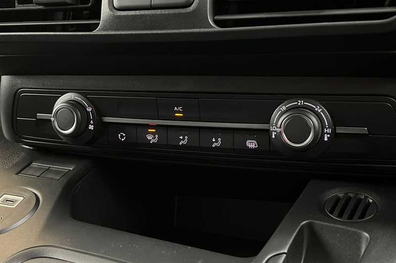 Used Vauxhall Combo 2024 for sale - 76733603: Photo 15