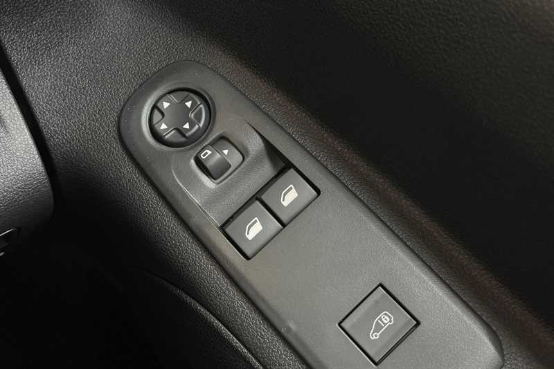 Used Vauxhall Combo 2024 for sale - 76733603: Photo 16