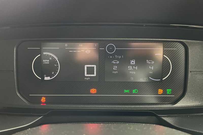 Used Vauxhall Combo 2024 for sale - 76733603: Photo 20