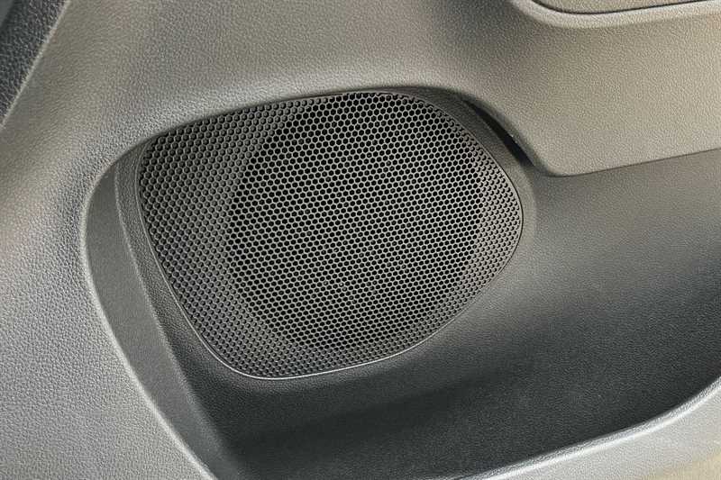 Used Vauxhall Combo 2024 for sale - 76733603: Photo 27