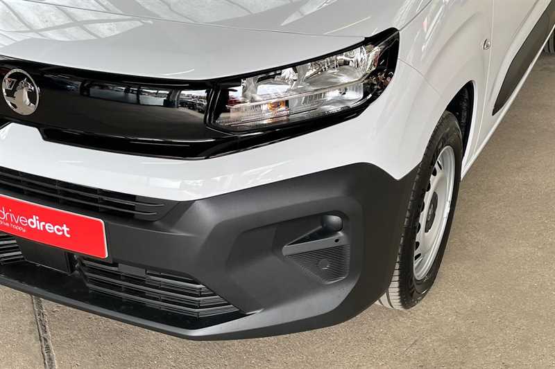 Used Vauxhall Combo 2024 for sale - 76733603: Photo 29