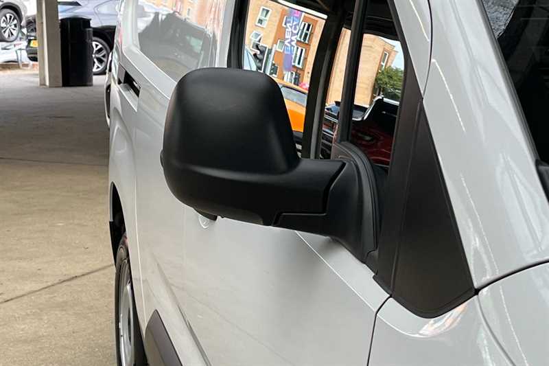 Used Vauxhall Combo 2024 for sale - 76733603: Photo 34