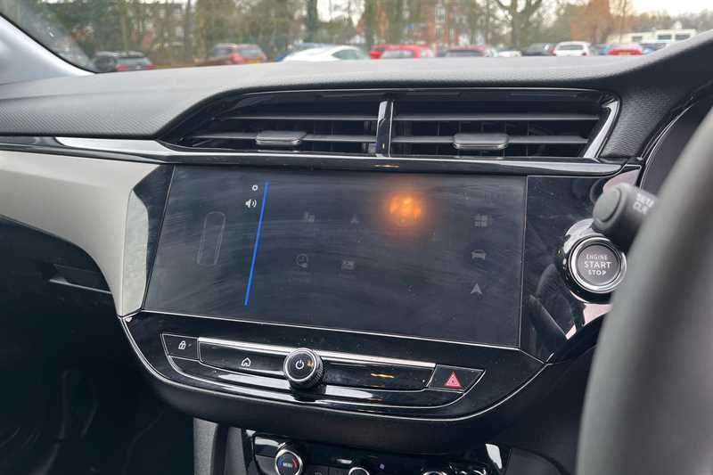 Used Vauxhall Corsa 2024 for sale - 77772984: Photo 19