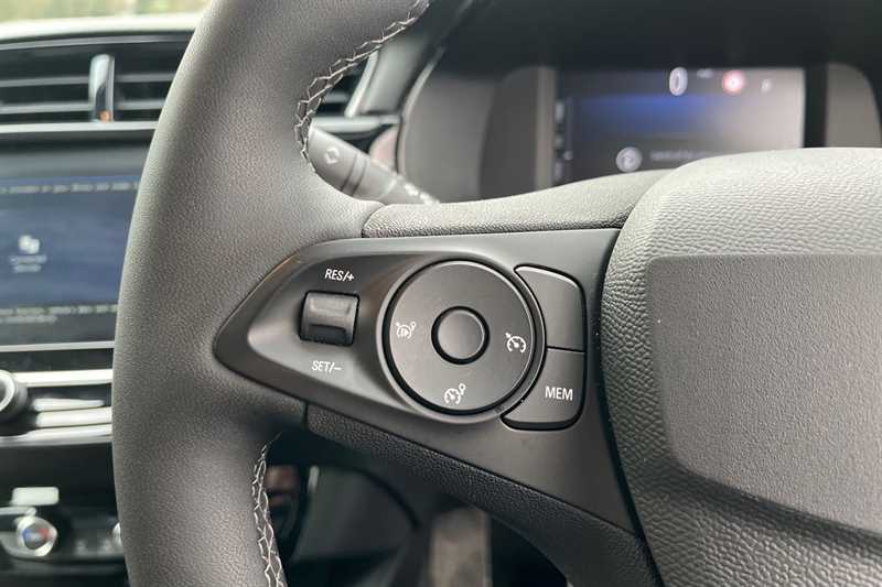 Used Vauxhall Corsa 2024 for sale - 77772984: Photo 21