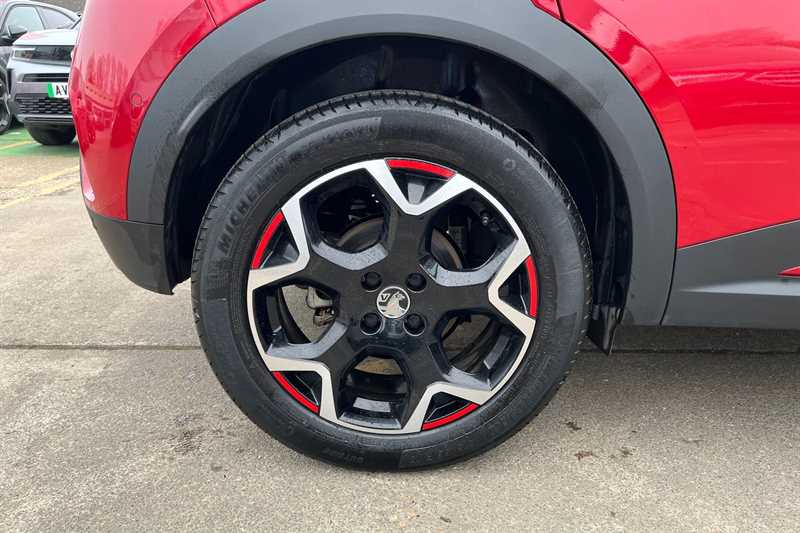 Used Vauxhall Mokka 2023 for sale - 77900674: Photo 11