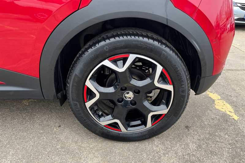 Used Vauxhall Mokka 2023 for sale - 77900674: Photo 12