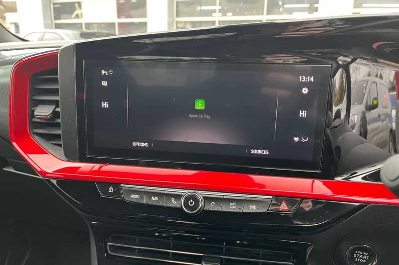 Used Vauxhall Mokka 2023 for sale - 77900674: Photo 18