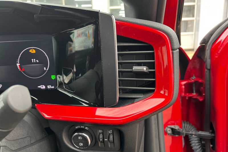 Used Vauxhall Mokka 2023 for sale - 77900674: Photo 36