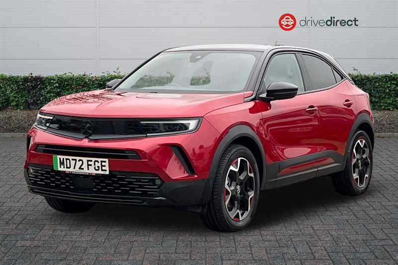 Used Vauxhall Mokka 2023 for sale - 77900674: Photo 7