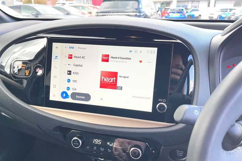 Used Toyota Aygo X 2025 for sale - 78188584: Photo 18